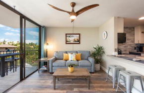 Boutique Oceanfront Vistas